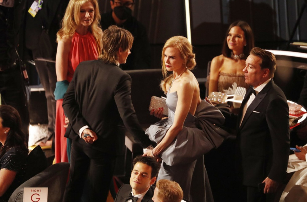 Kad je bio najsuroviji, najviše ga je volela: Ipak, ljubav se ugasila nakon 19 godina FOTO