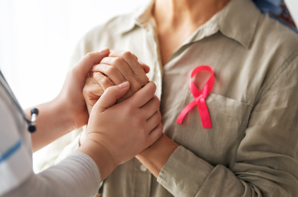 Otkrij na vreme, spasi život!: Besplatni pregledi dojki i lokacije mamografa