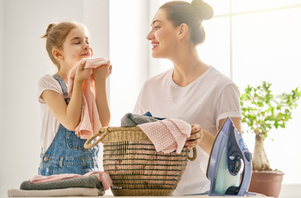 Imaćete najmirišljaviji veš danima, bez kapi omekšivača – ali samo uz ovaj trik