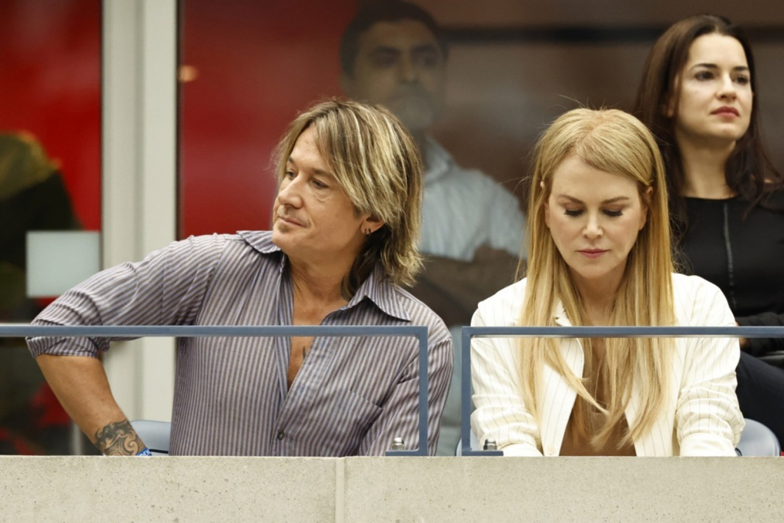 Nakon razvoda od Nikol Kidman odmah je našao novu devojku: Ima 26 godina FOTO