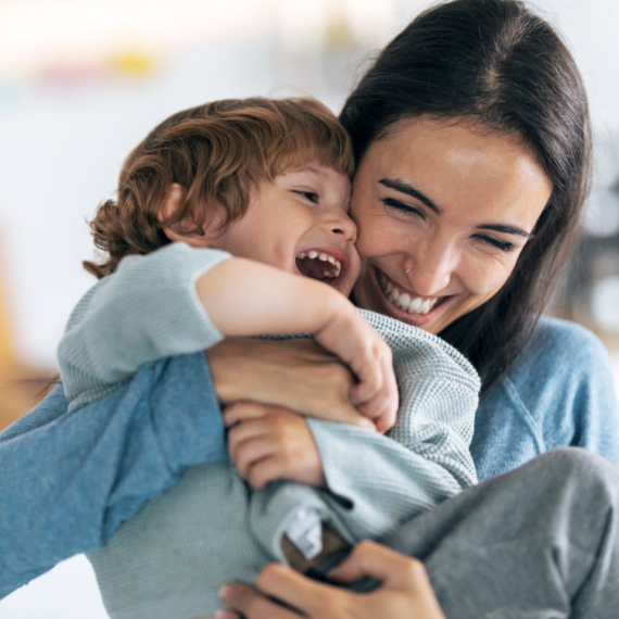 Pet navika koje govore mnogo o vama: Pokazuju da li ste na pravom putu kao roditelj