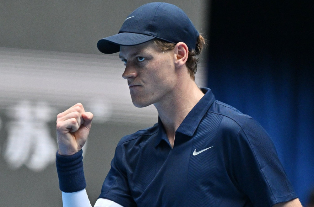 Lepotica iz BiH osvojila Janika Sinera: Teniser potvrdio vezu FOTO