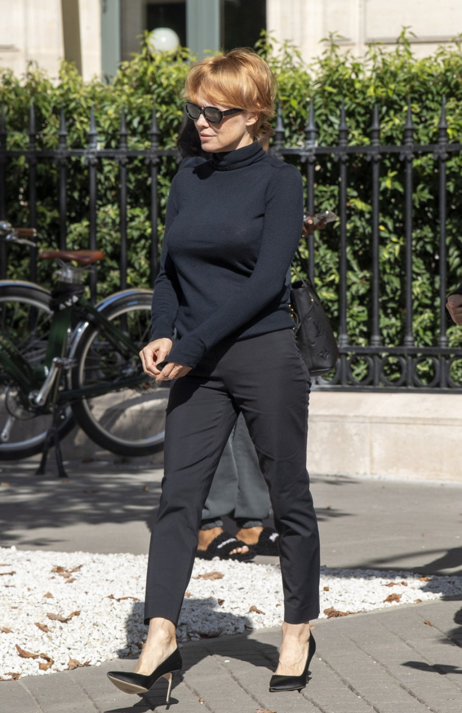 Kraj jedne ere: Najpoznatija plavuša na svetu više nije plavuša FOTO