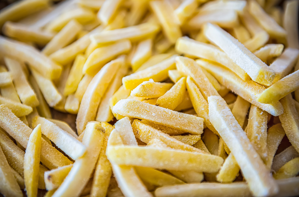 I ja sam šokirana: Možemo li jesti hranu iz zamrzivača kojoj je istekao rok?