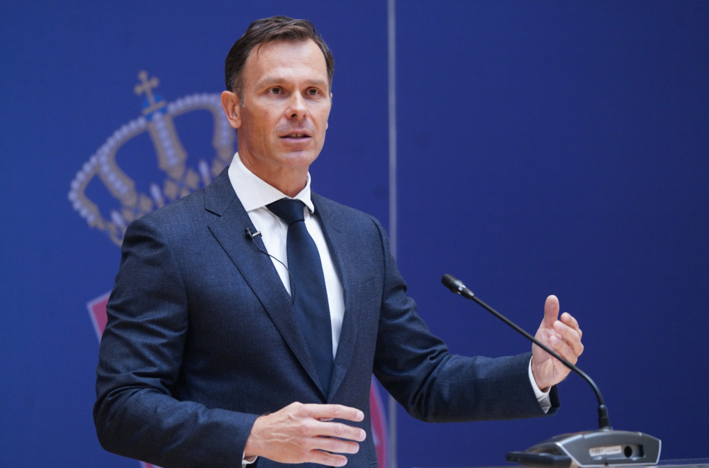 Mali u Vašingtonu sa čelnicima MMF-a i Svetske banke i investitorima