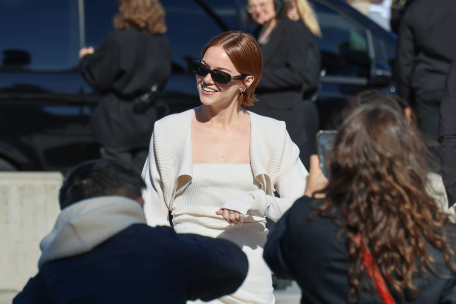 Proglašena najlepša žena sveta FOTO/ANKETA