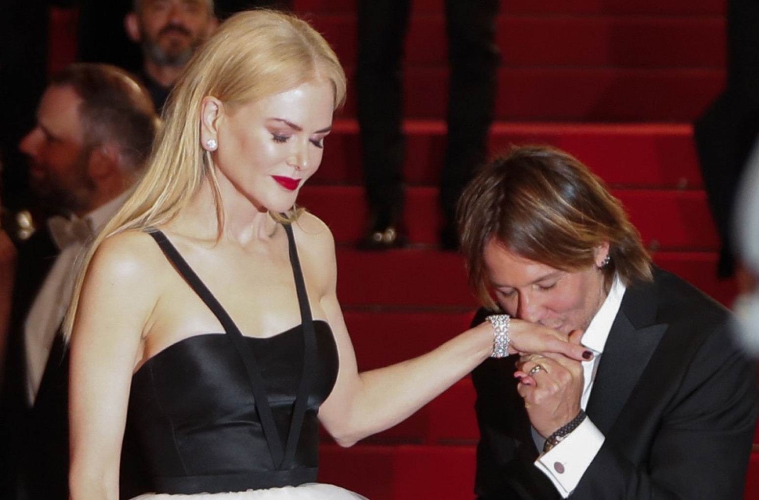 Nikol Kidman nakon razvoda: Tako sam zahvalna FOTO