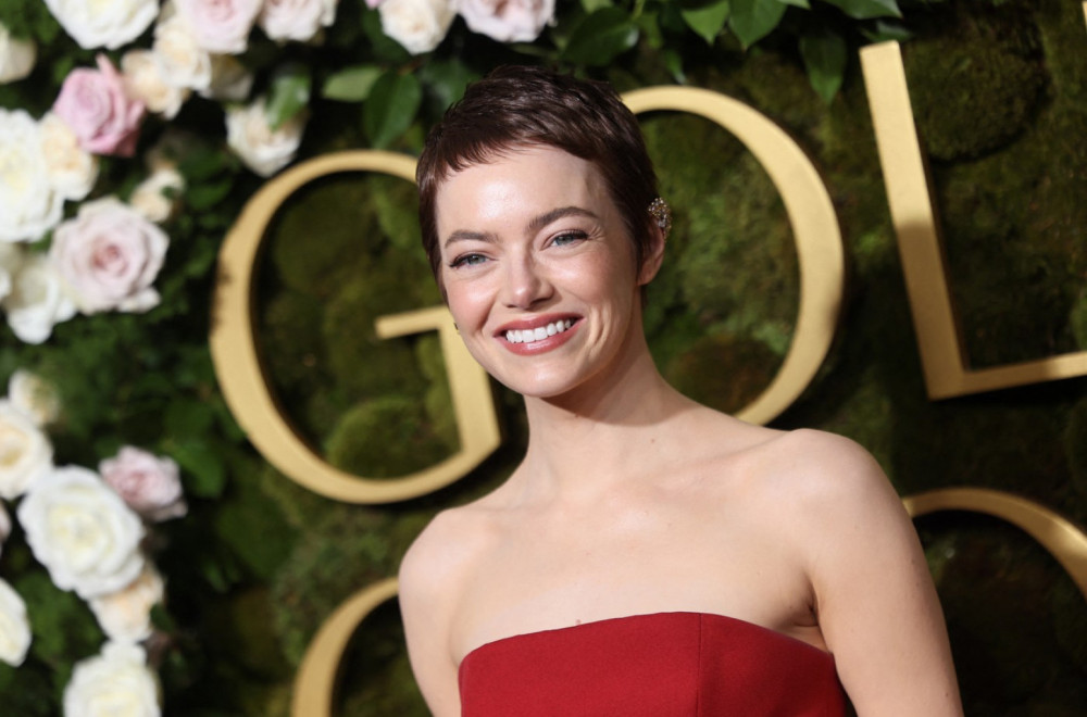 Glumica lepša nego ikad, ali ovo lice nije njeno: Ko je ova osoba? FOTO