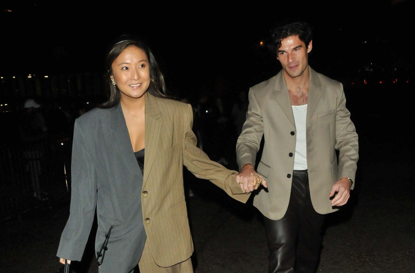 Zvezde serije "Emili u Parizu" više nisu zajedno? "Zgodni frajeri i nisu moj tip" FOTO