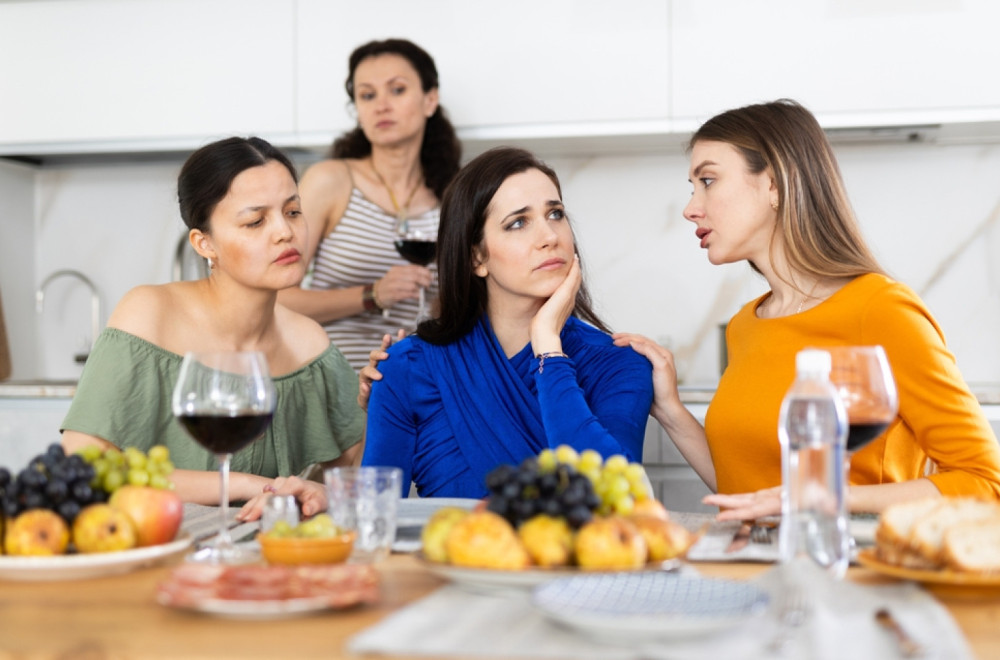 Kad god je problem – trčite kod njih: Ovi horoskopski znakovi daju najbolje savete