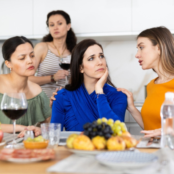 Kad god je problem – trčite kod njih: Ovi horoskopski znakovi daju najbolje savete