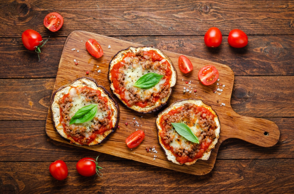 Gotova za 10 minuta, deca je obožavaju: Mini-pica iz tiganja, koju ćete praviti svaki dan