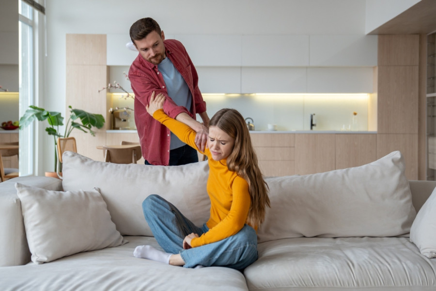 S njima ste uvek na klizavom: Ovi horoskopski znakovi se ljute za svaku sitnicu