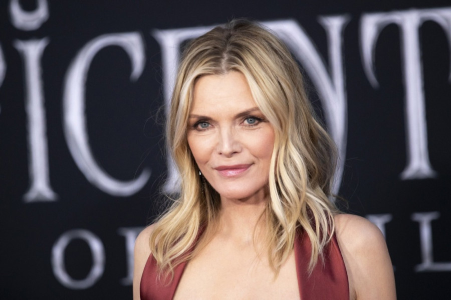 Nevidljivi zahvati: Lepo lice Mišel Fajfer u 68. godini nije dar prirode FOTO