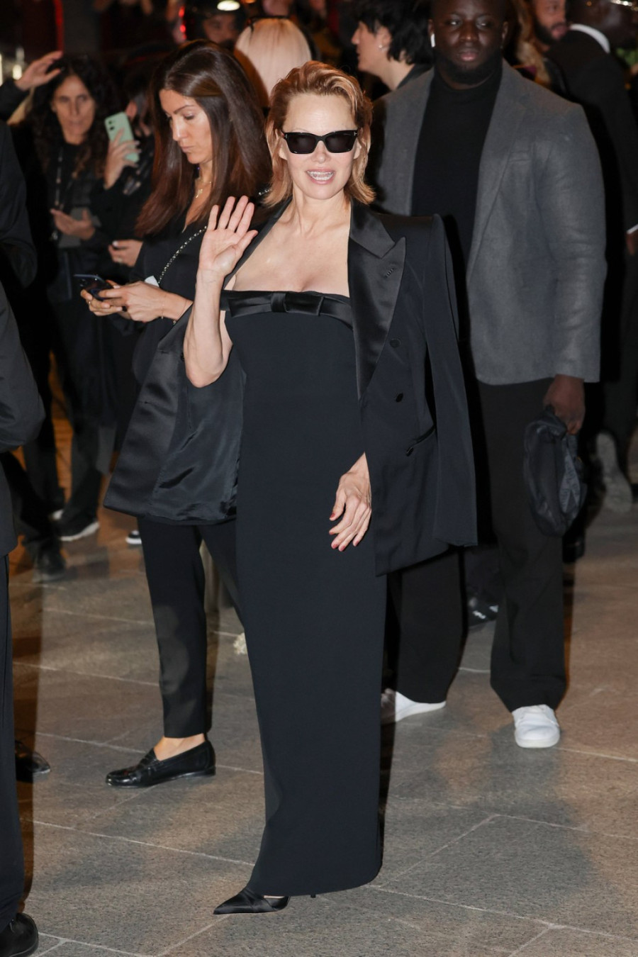 Lepotica pokazala novi imidž: Sad je jasno zašto je baš ona večiti seks-simbol FOTO