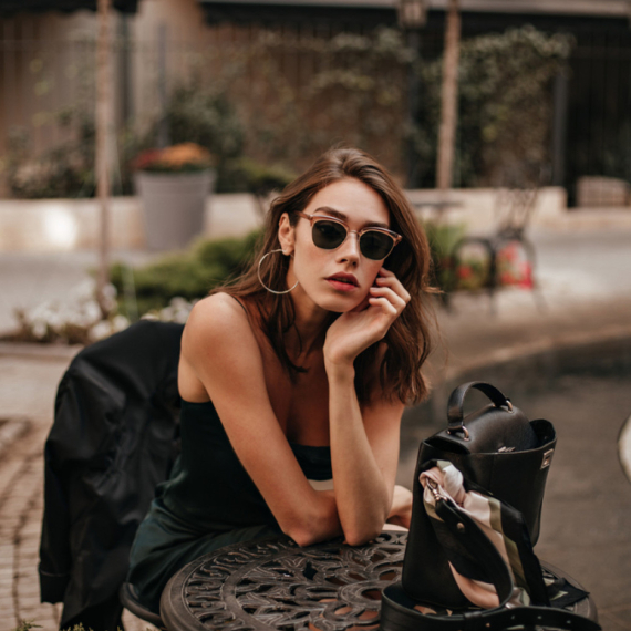 Jedina haljina za jesen koja vam treba FOTO