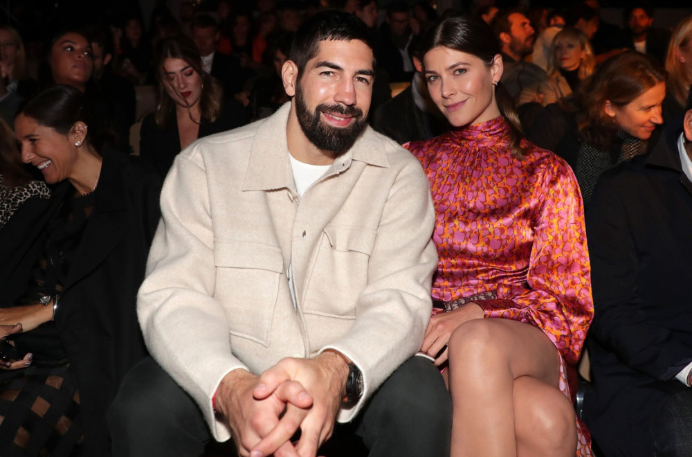 Taj dan je čekao 14 godina: Proslavljeni rukometaš zaprosio partnerku FOTO