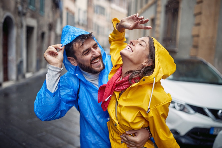 Kao prst i nokat: Horoskopski znakovi koji se nikada ne svađaju