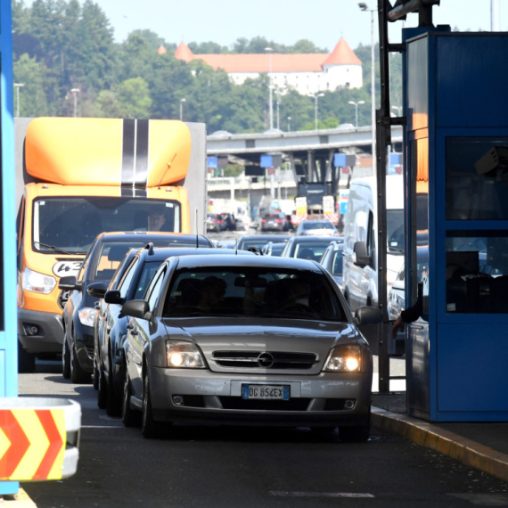 Pazite se trake od 60 evra: Jedna greška na granici može papreno da vas košta