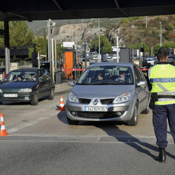 Srbin nadrljao na mađarskoj granici: Krenuo za Nemačku, pa zbog greške ostao bez hiljadu evra