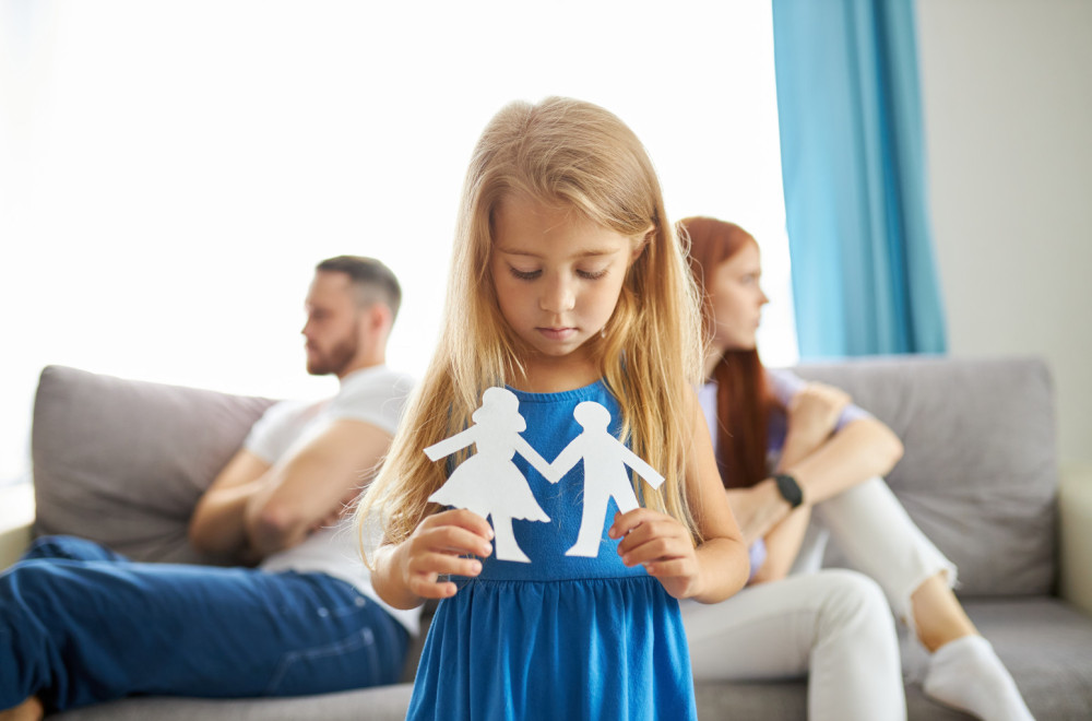 Zbog ovih 5 razloga budite na oprezu kada započinjete vezu sa razvedenim muškarcem