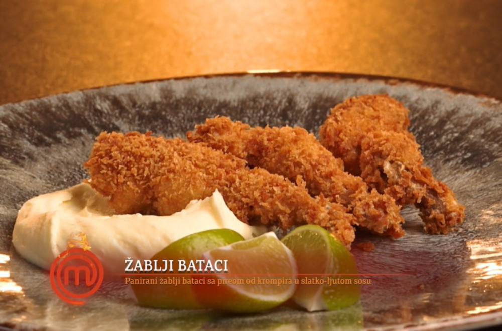 Najukusnije jelo MasterChefa: Jedinstveni recept s kojim nema greške