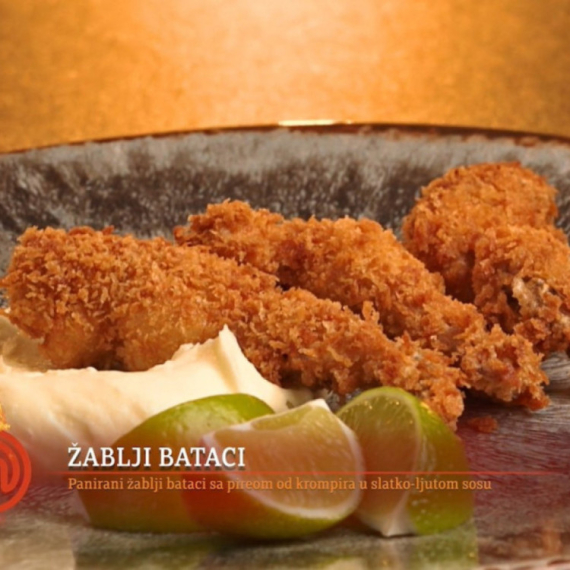 Najukusnije jelo MasterChefa: Jedinstveni recept s kojim nema greške