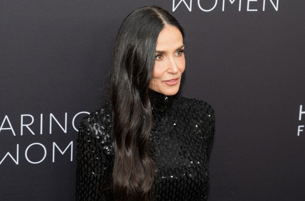 Nova frizura Demi Mur postala najtraženija: Briše godine i ne iziskuje hrabrost FOTO