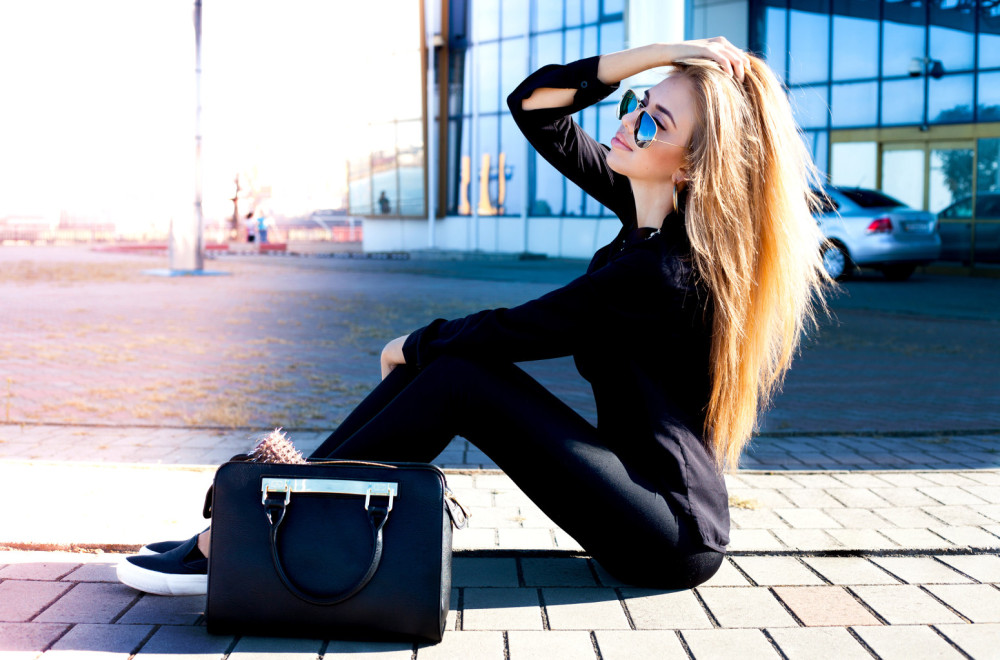 Komad odeće u kojem se osećamo najudobnije je opet u modi FOTO