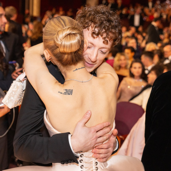 Ljubavna bajka je završena? Umesto "srećni do kraja života" – tužan kraj slavnog para FOTO