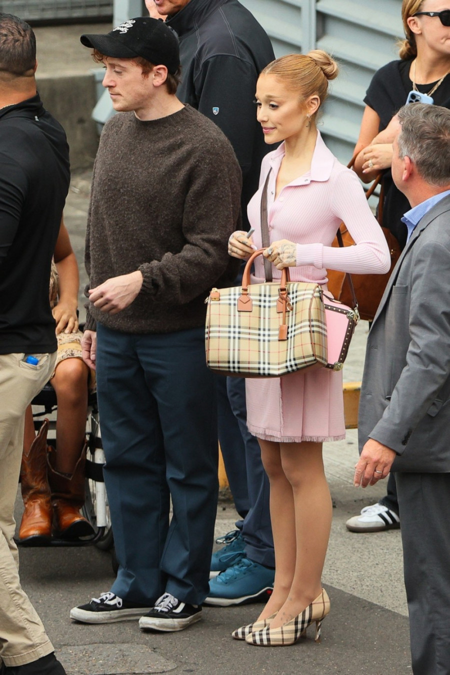 Ljubavna bajka je završena? Umesto srećni do kraja života – tužan kraj slavnog para FOTO