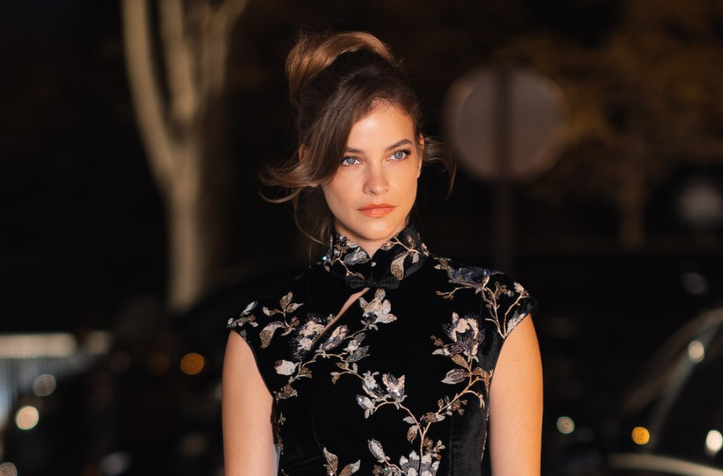 Potvrdila je zašto je jedna od najlepših i najuspešnijih manekenki FOTO