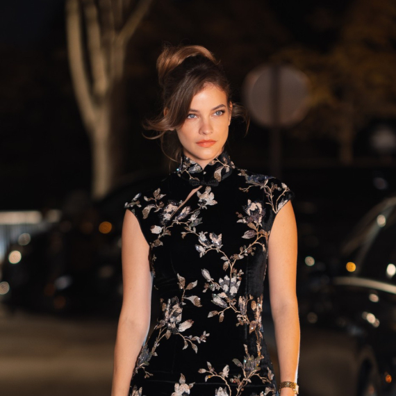 Potvrdila je zašto je jedna od najlepših i najuspešnijih manekenki FOTO