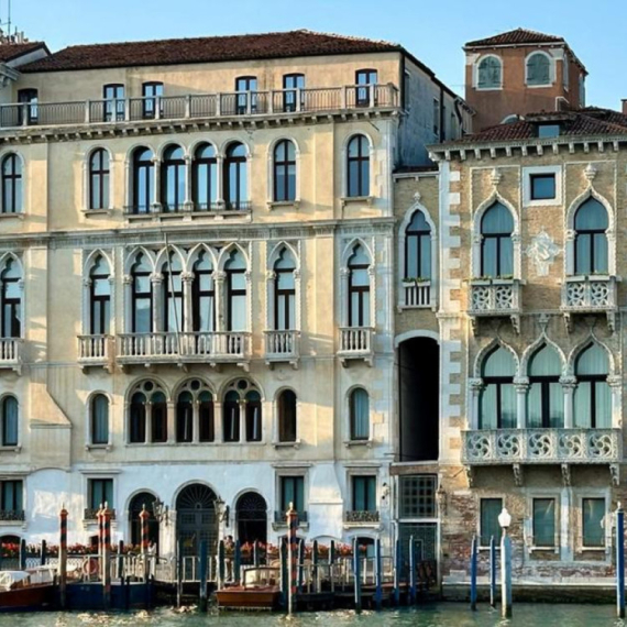 U ovom gradu nalazi se najstarija kafana na svetu: Godišnje je posete milioni ljudi