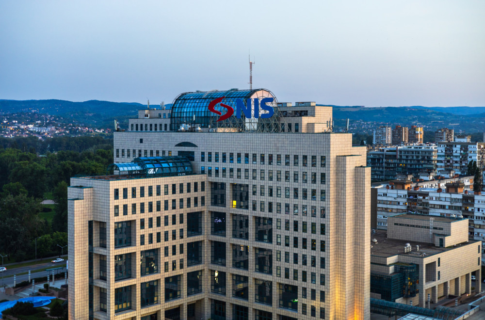 NIS traži novu dozvolu od SAD: Aktuelna licenca za rad ističe 31. jula