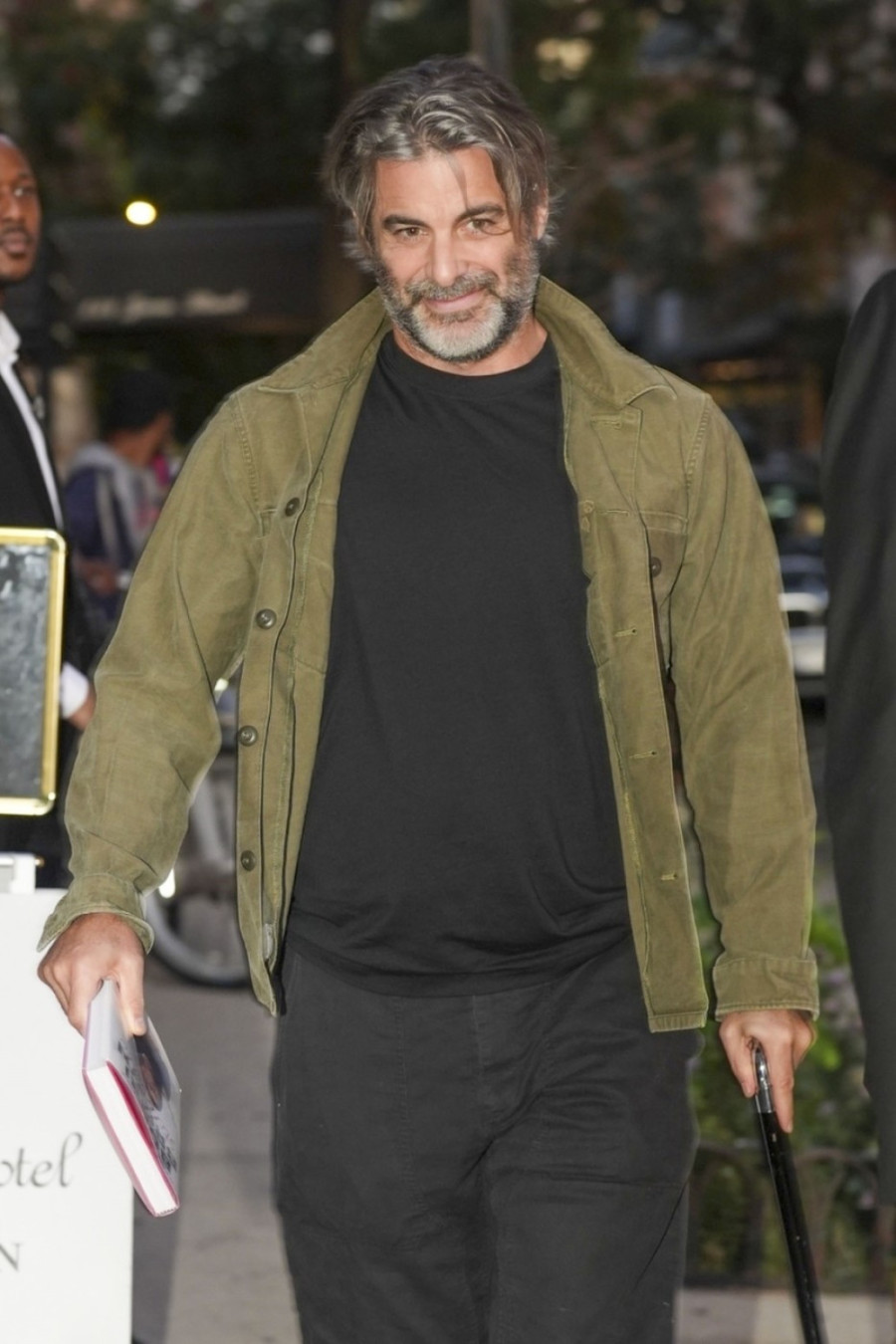 Vratila mi je osmeh nakon slomljenog srca: Konačno su ozvaničili vezu FOTO