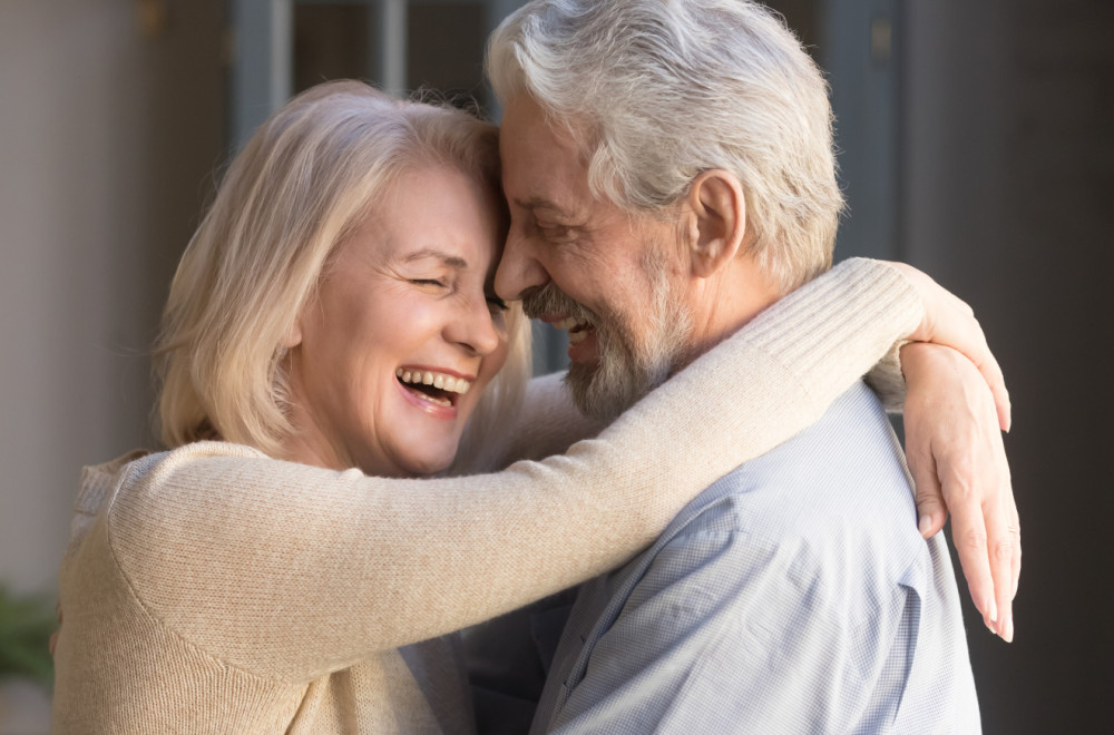 Ljudi koji ostaju u braku više od 40 godina praktikuju šest navika