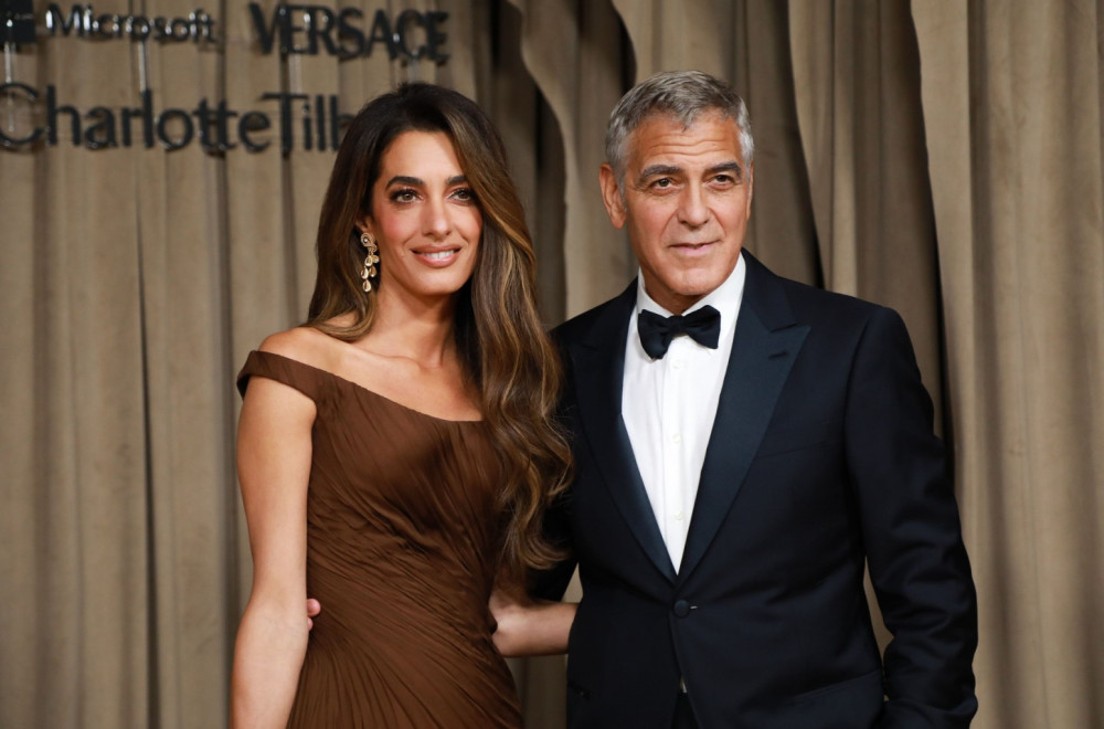 Ovo je prva žena Džordža Klunija, a svi su je zaboravili: Evo kako danas izgleda FOTO