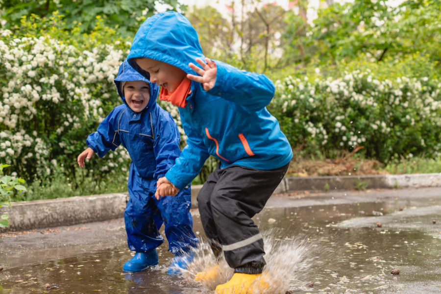 Kroz igru mogu sve: Tri trika pomažu decu da se lakše snađu u društvu
