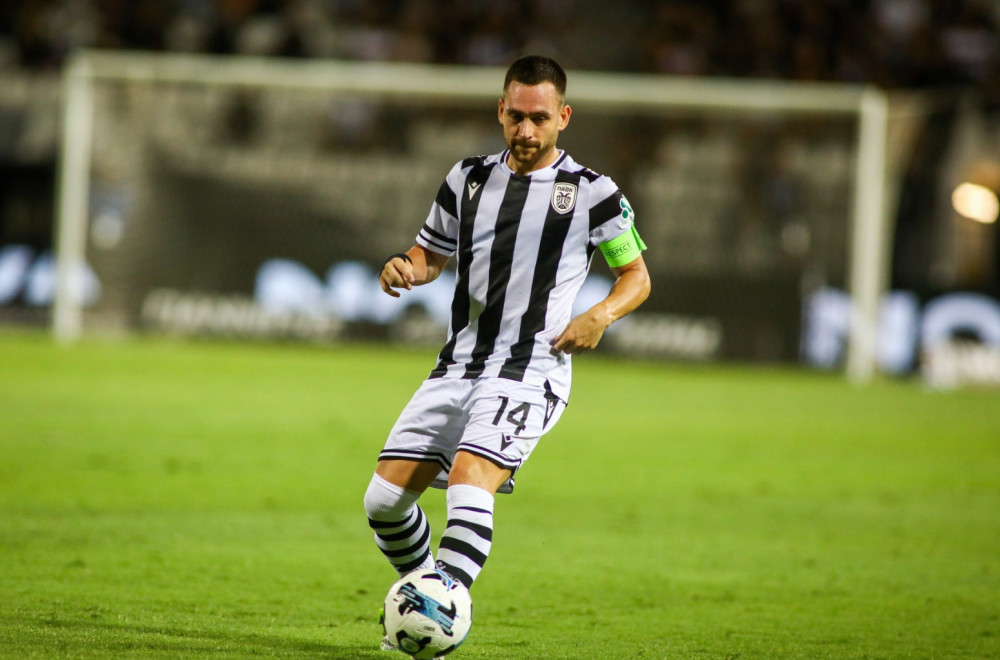 Najlepša vest pred meč: Naš reprezentativac i lepa Grkinja dobili drugo dete FOTO