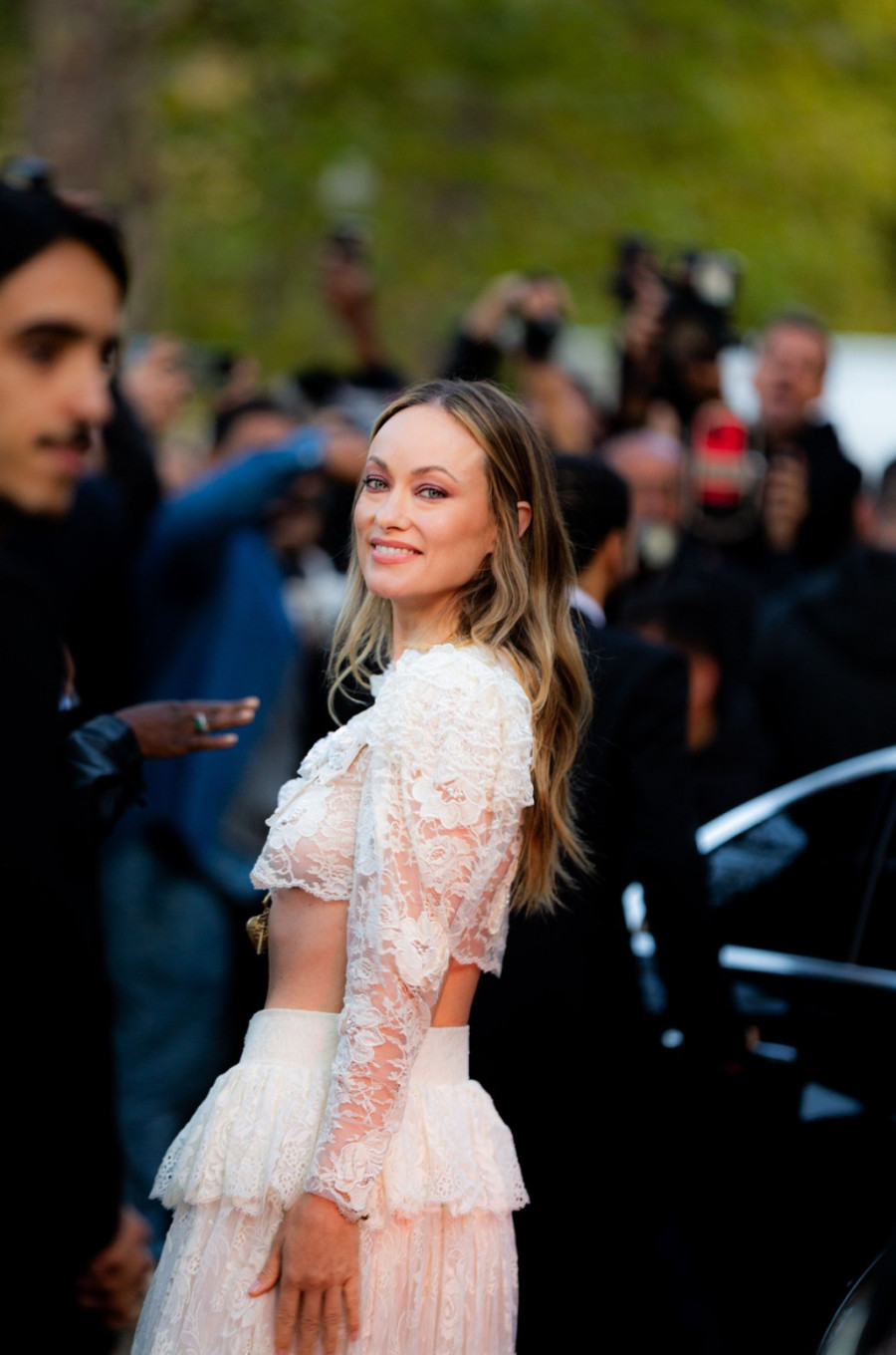 Ponovo je gola: Svi pričaju o vrelom izdanju seksi glumice FOTO