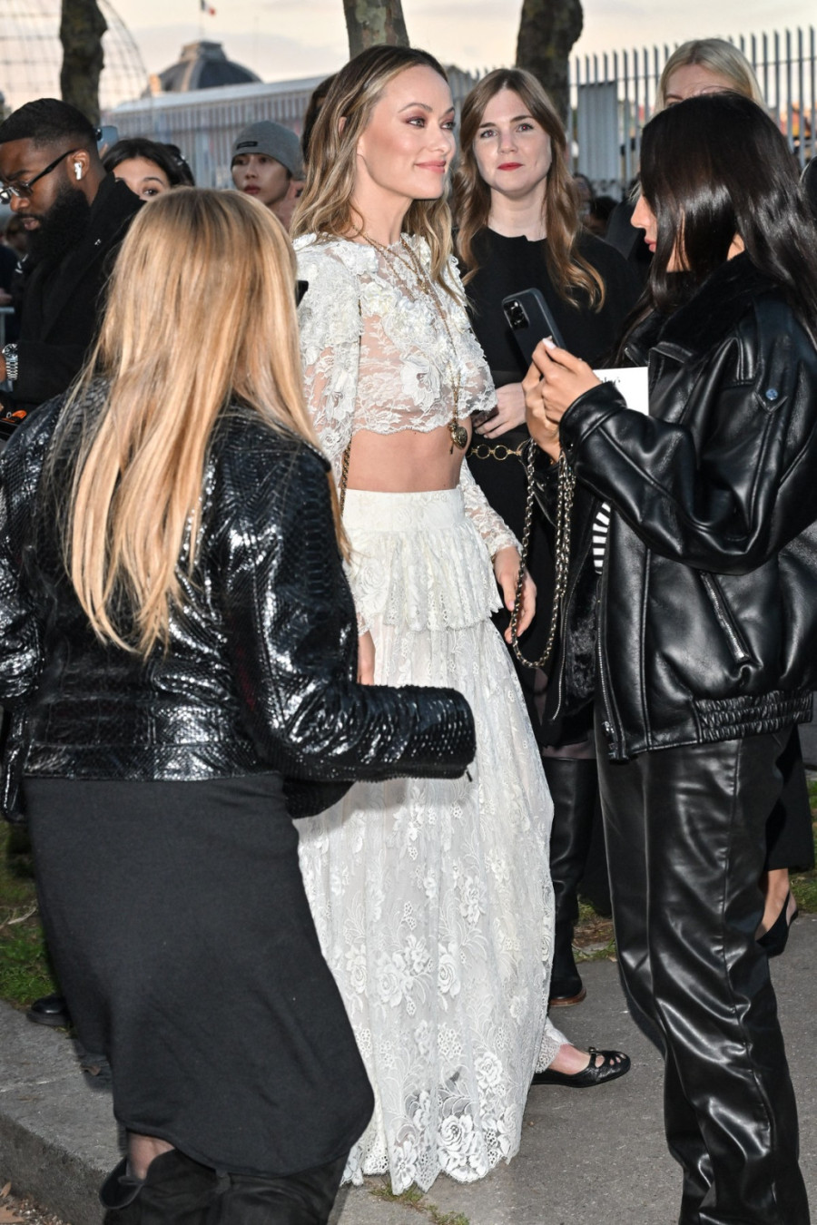 Ponovo je gola: Svi pričaju o vrelom izdanju seksi glumice FOTO