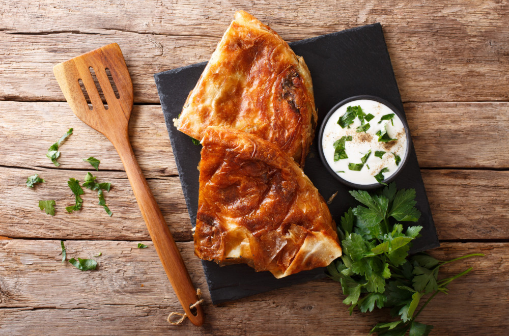 Nikad više suva i žilava pita – uz trik iskusnih pekara svaka uspeva