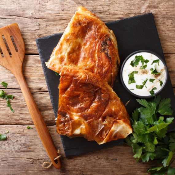 Nikad više suva i žilava pita – uz trik iskusnih pekara svaka uspeva