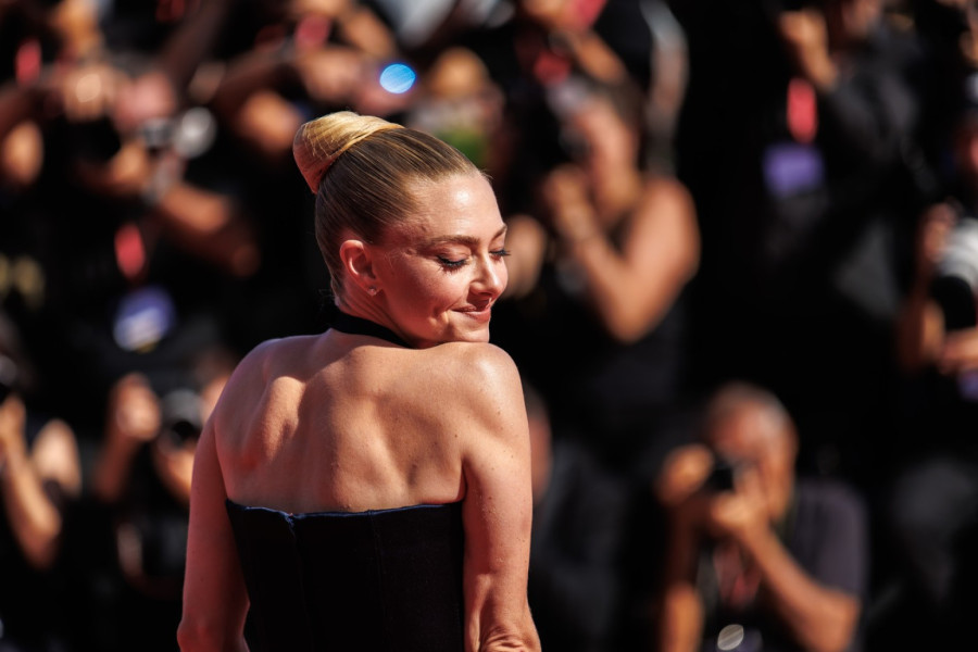 Znamo je kao prirodnu lepoticu, a sad je otkrila šta je radila na sebi: Tako ću do kraja života FOTO