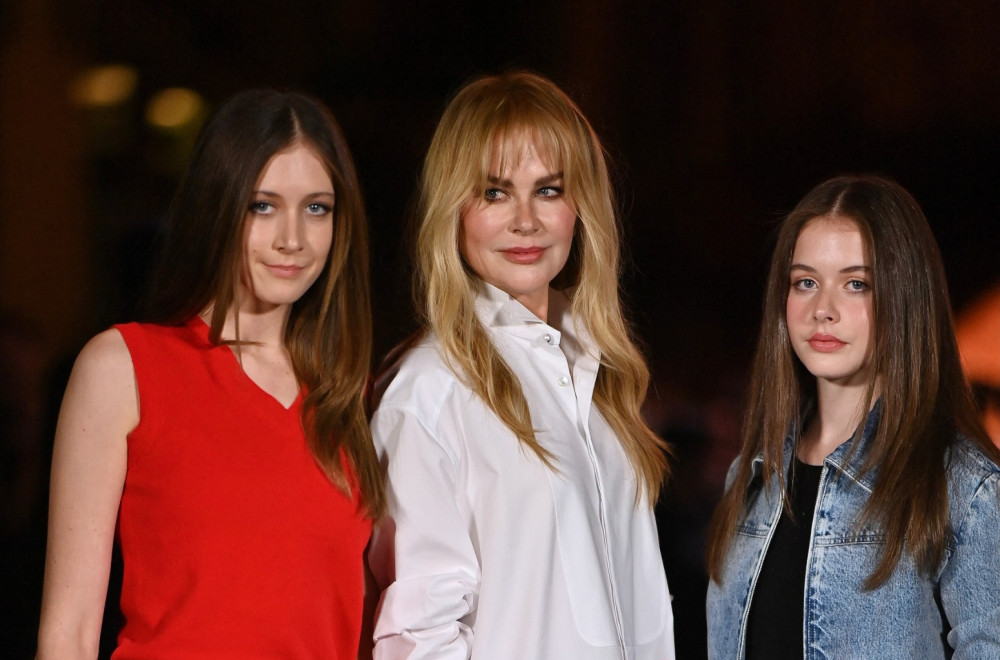 Nakon osvetničke frizure, dolazi i osvetnička haljina: Nikad seksepilnija Nikol Kidman FOTO/VIDEO