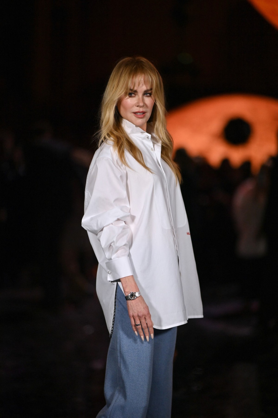 Nakon razvoda – promena imidža: Osvetnička frizura Nikol Kidman je pun pogodak FOTO