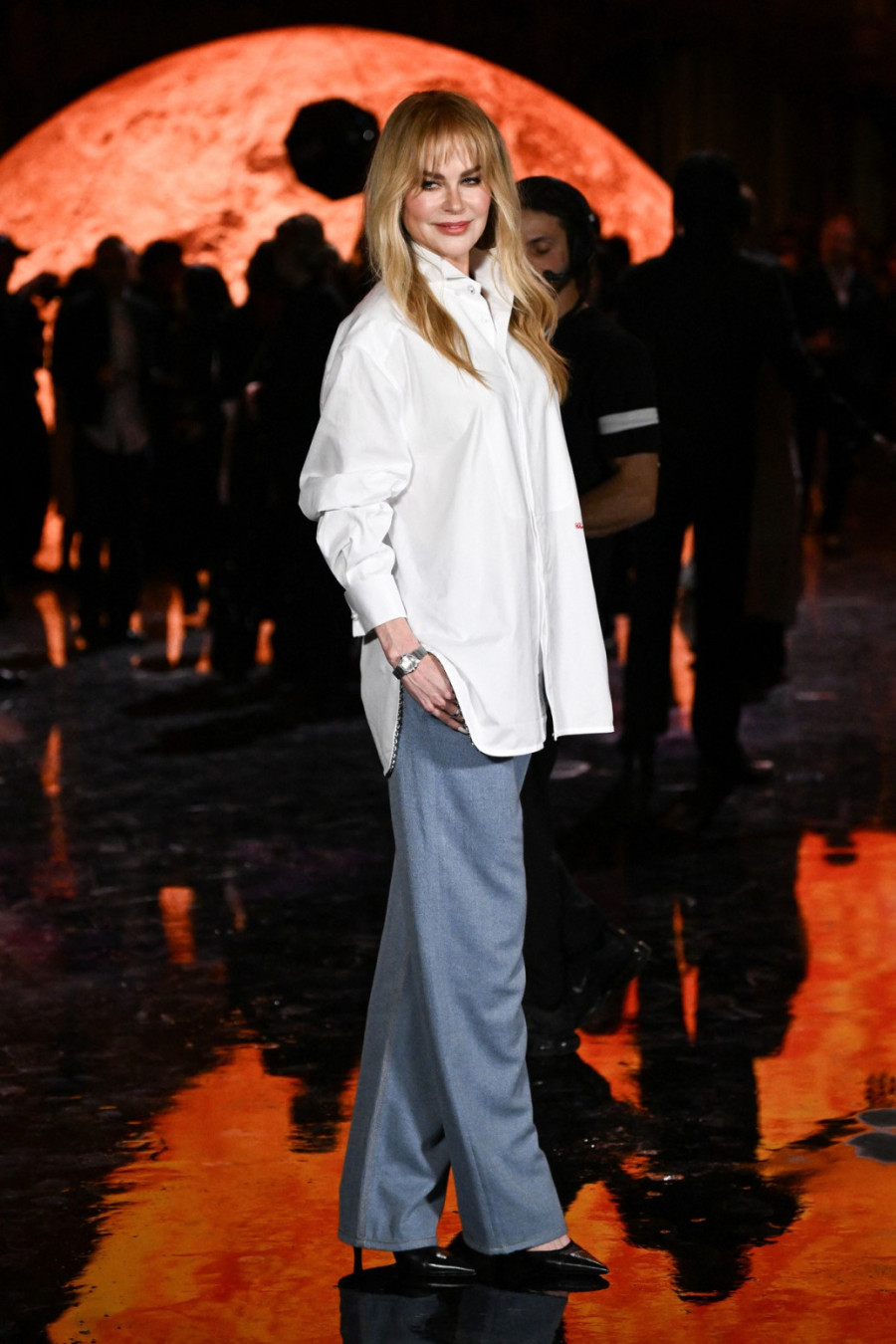 Nakon razvoda – promena imidža: Osvetnička frizura Nikol Kidman je pun pogodak FOTO