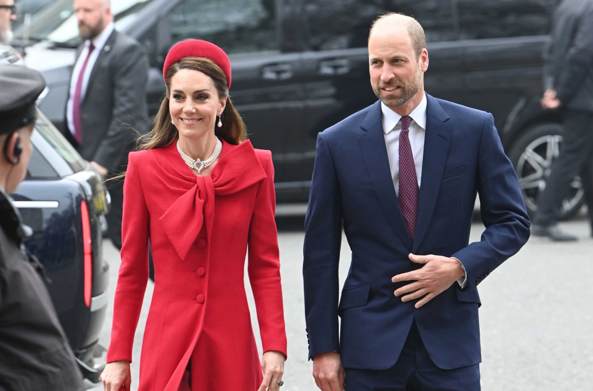 Vilijam i Kejt otkrili koje pravilo njihova deca moraju da poštuju: "Oko toga smo jako strogi"