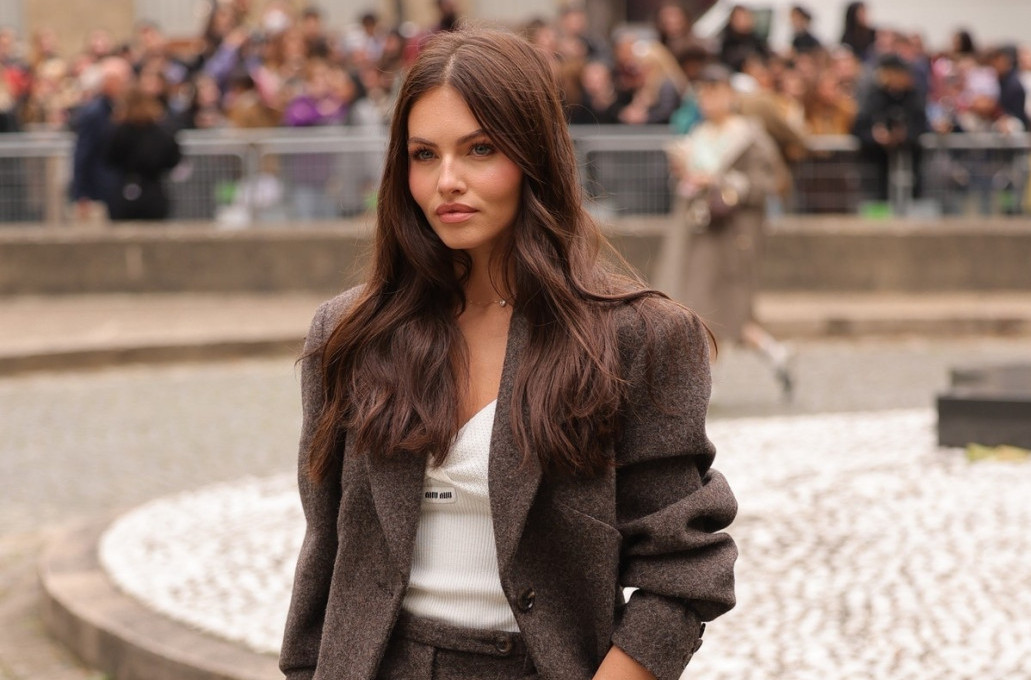 Najlepša devojčica danas neprepoznatljiva: Napadali su je, a sad je ostavila bez daha FOTO